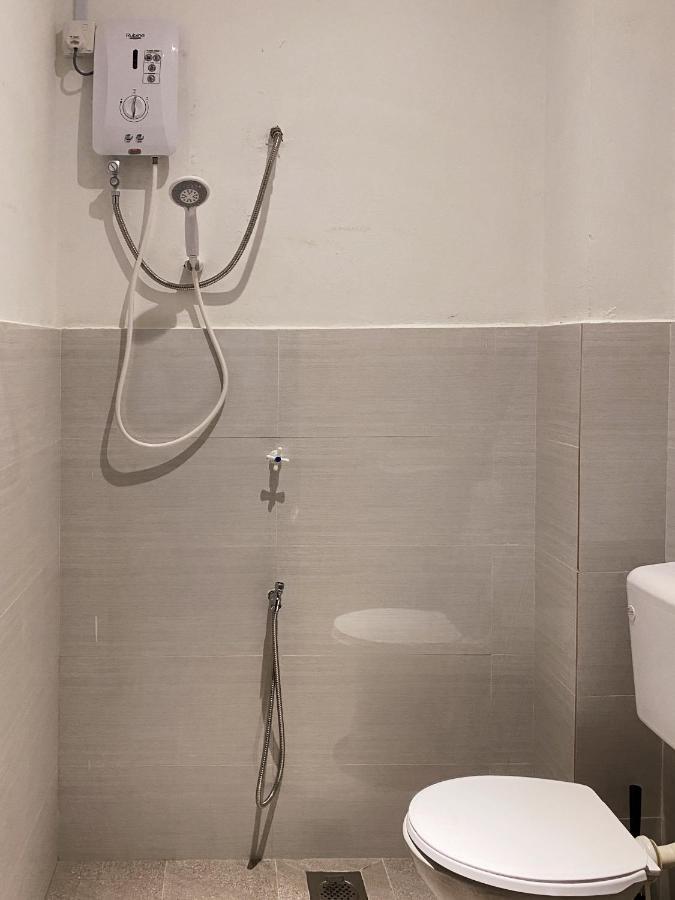 Hinggap Cendana Villa Masai Buitenkant foto