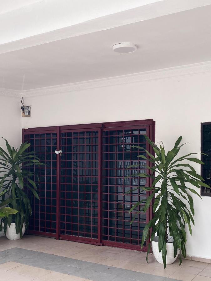 Hinggap Cendana Villa Masai Buitenkant foto