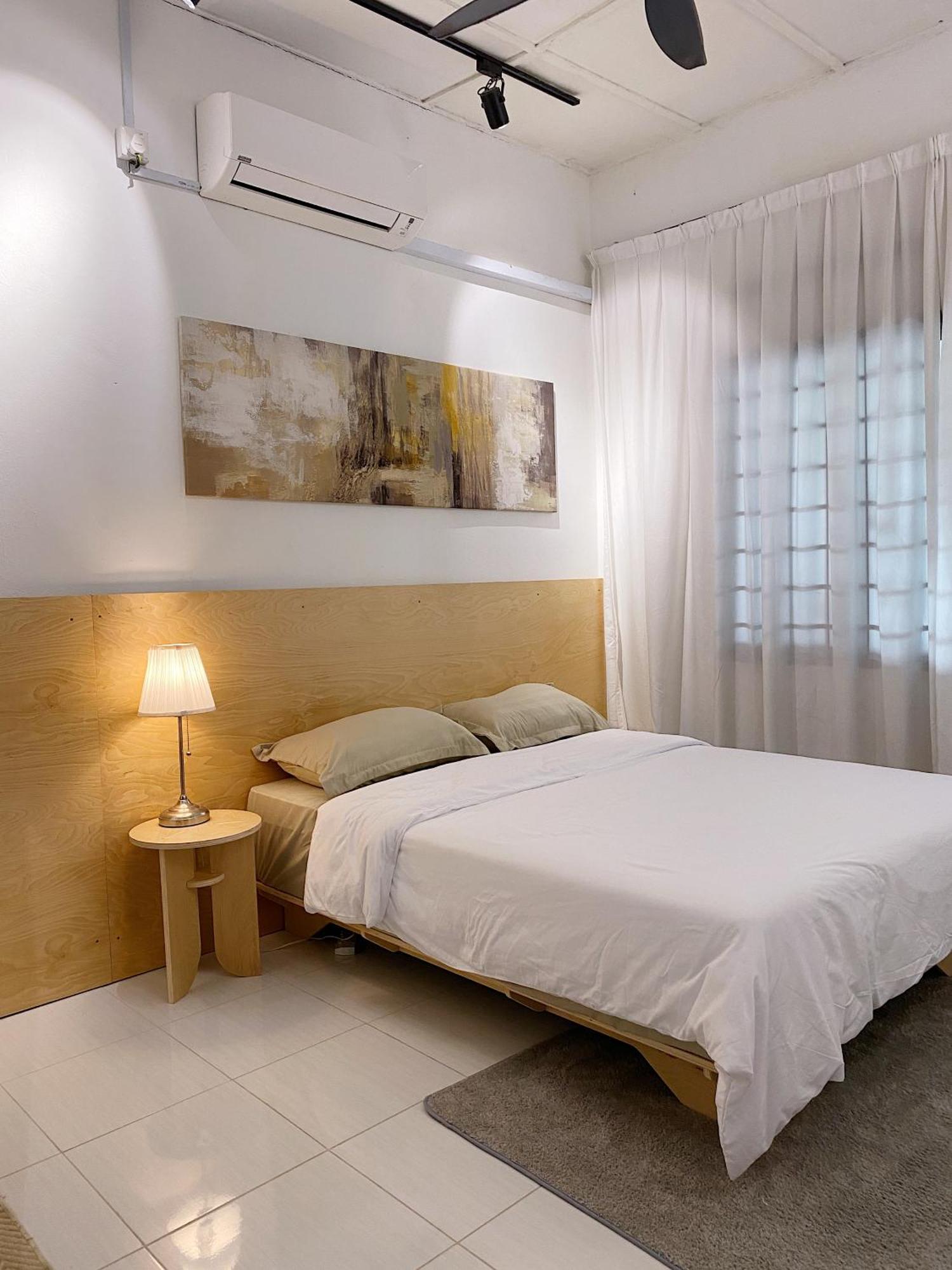 Hinggap Cendana Villa Masai Buitenkant foto