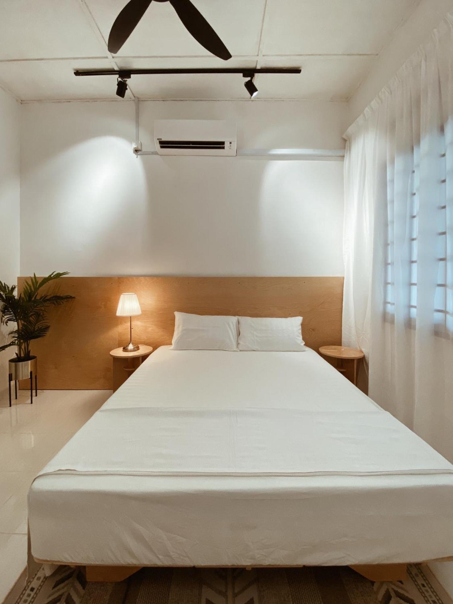 Hinggap Cendana Villa Masai Buitenkant foto
